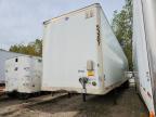 2019 Utility VS2DX DRY Van Trailer