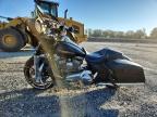 2015 Harley-Davidson Flhxs Street Glide Special