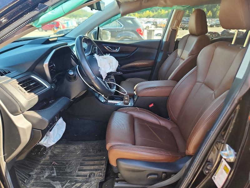 2024 Subaru Ascent Touring