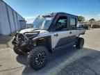 2024 Polaris Ranger Crew XD 1500 Northstar Edition