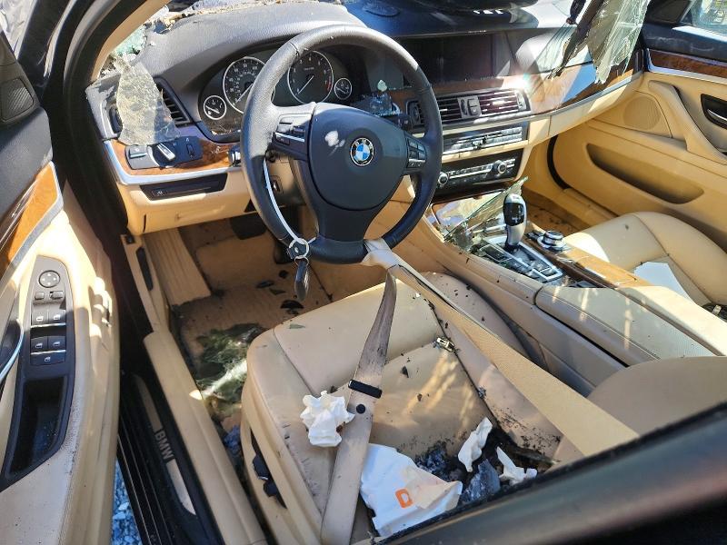 2013 BMW 528 XI