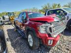 2020 GMC Sierra K3500 Denali