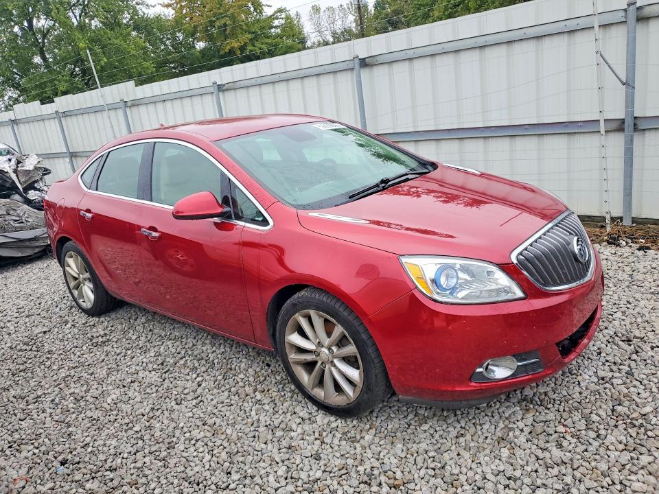 2013 Buick Verano Convenience