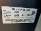 2025 Tesla Cybertruck