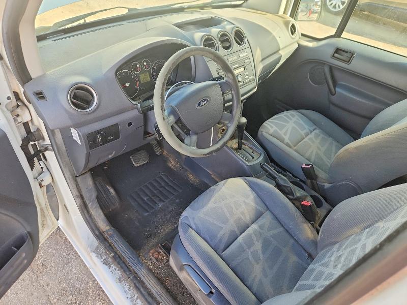 2012 Ford Transit Connect XLT Delivery Van