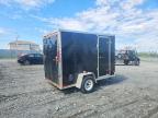 2013 RC RWT 6X10SA Enclosed Cargo Trailer