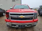 2014 Chevrolet Silverado K1500 LTZ
