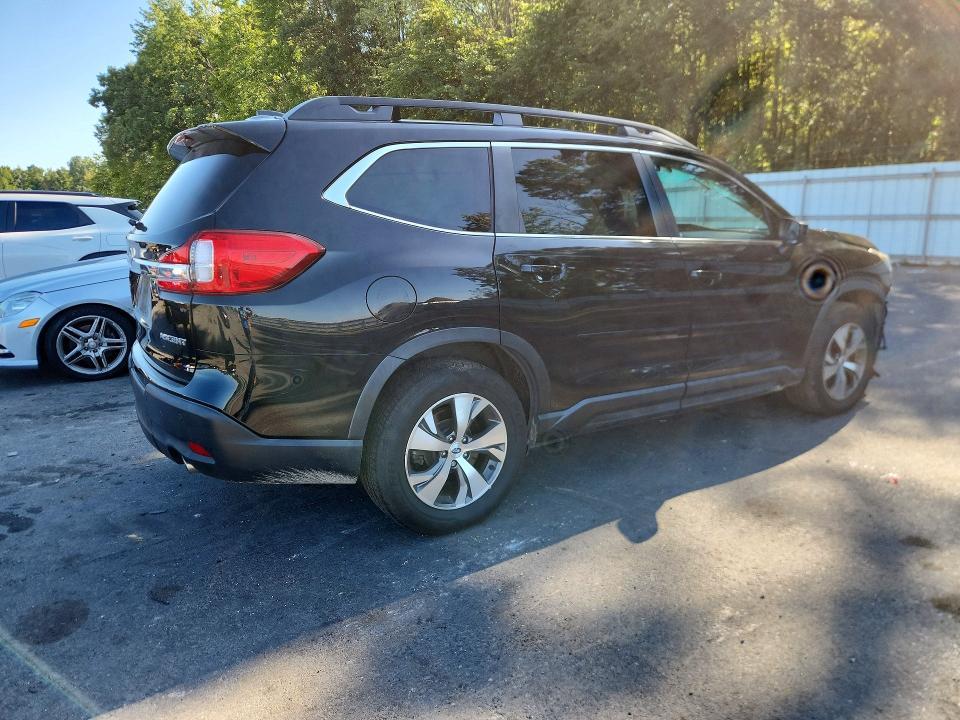 2021 Subaru Ascent Premium