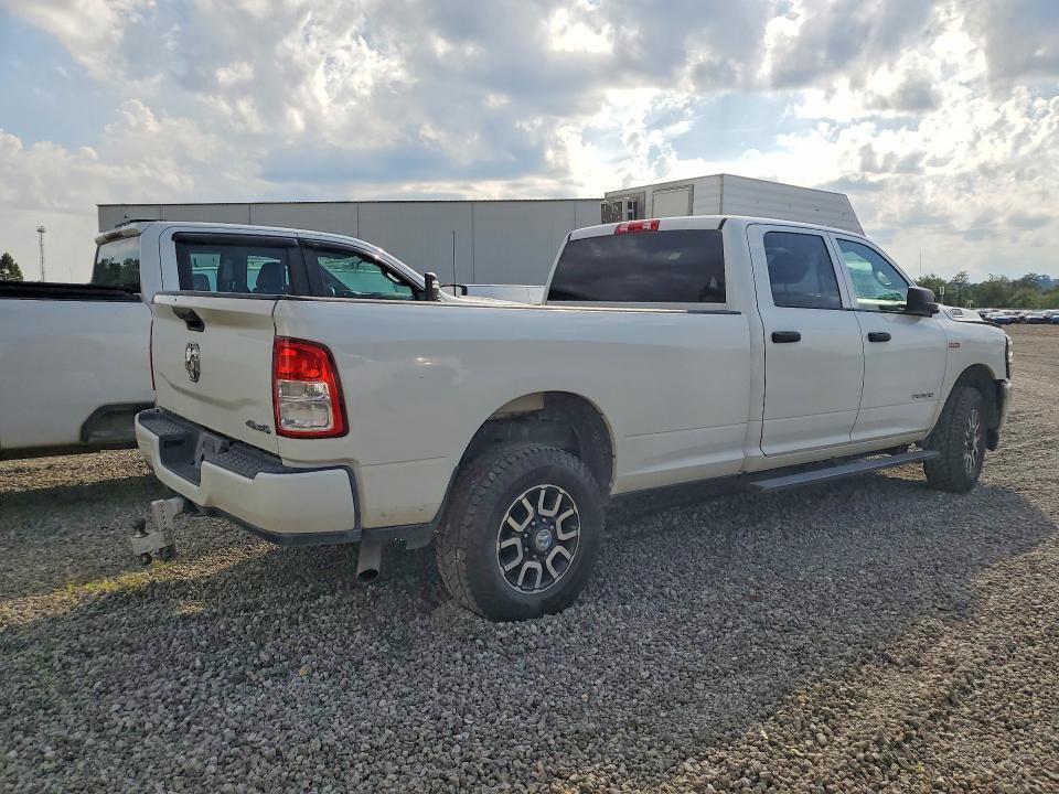 2020 Dodge RAM 2500 Tradesman