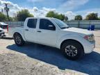 2016 Nissan Frontier Desert Runner