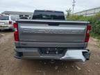 2024 Chevrolet Silverado K1500 Custom