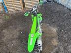 2022 Kawasaki KX450 K