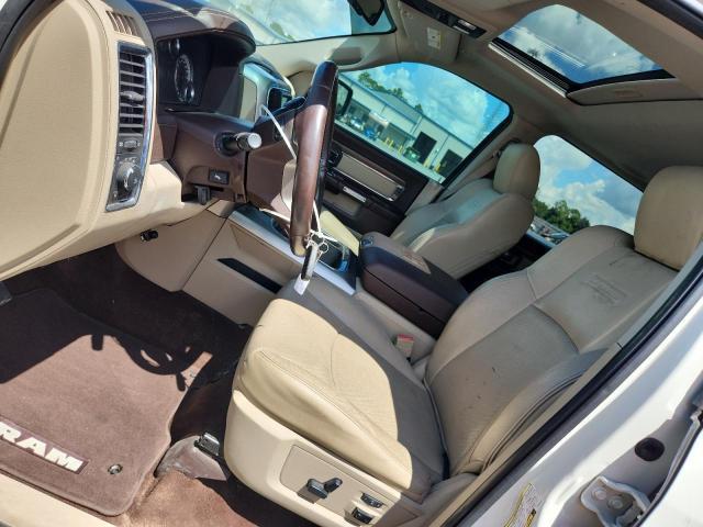 2017 Dodge 2500 Laramie