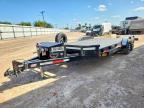 2025 Kearney Btmedsfch 8320 Equipment Trailer