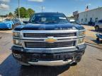 2014 Chevrolet Silverado K1500 High Country