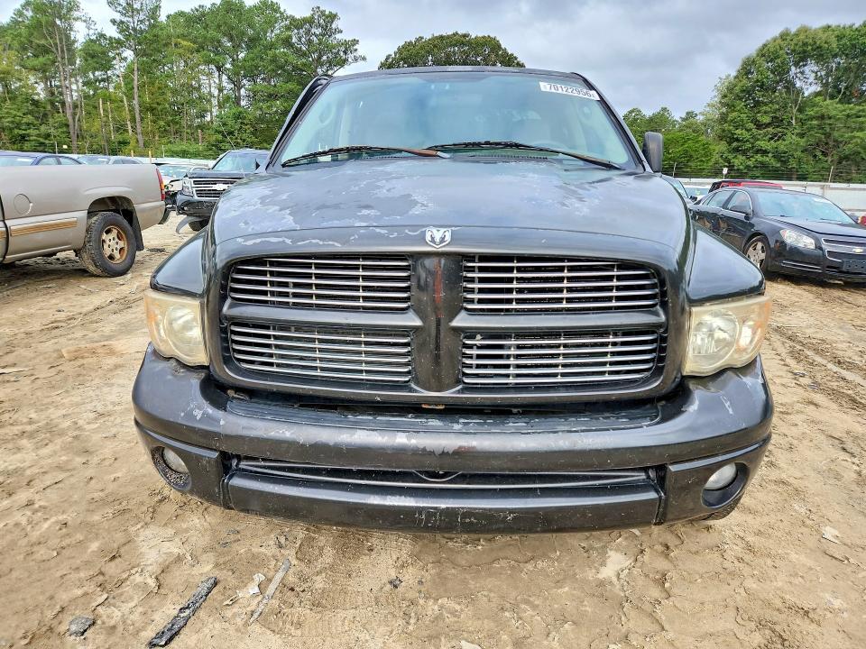 2005 Dodge RAM 1500 ST