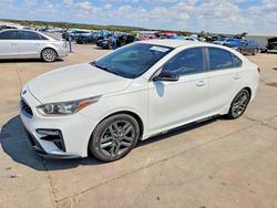 2020 KIA Forte GT Line for sale in Grand Prairie, TX
