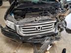 2014 Honda Ridgeline RTL