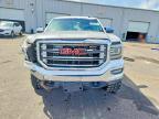 2017 GMC Sierra K1500 SLT