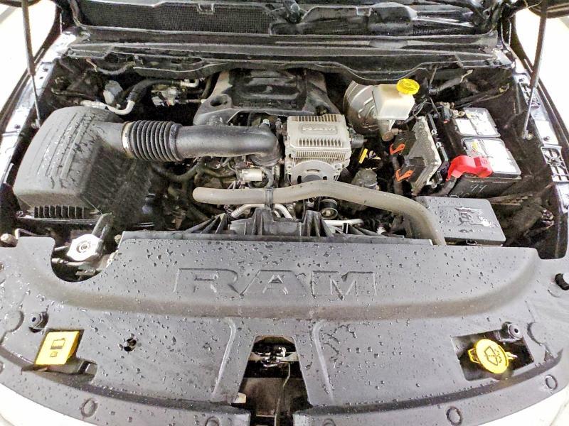 2019 Dodge RAM 1500 BIG HORN/LONE Star