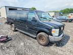 2012 Ford Econoline E350 Super Duty Van