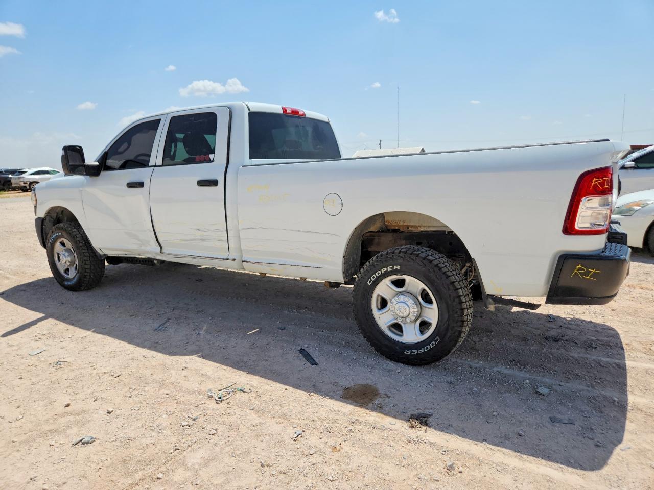 2023 Dodge RAM 2500 Tradesman