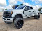 2019 Ford F350 Super Duty