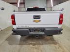 2018 Chevrolet Silverado C1500