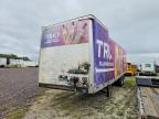 2022 Utility DRY Van Trailer