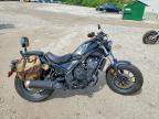 2025 Honda CMX500 A