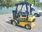 2016 Yale GLC050LXNDAV062 Forklift