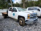 2019 Chevrolet Silverado C3500