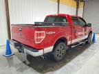 2009 Ford F150 Supercrew