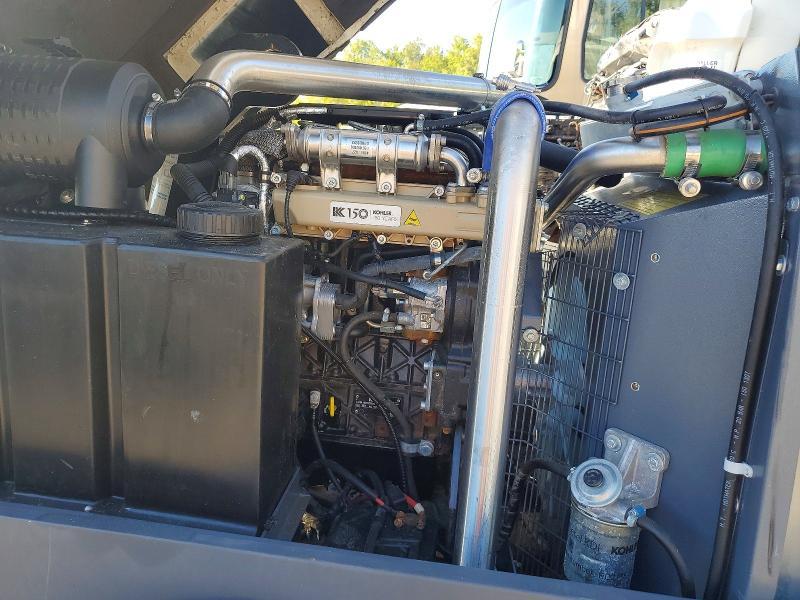 2024 Urwi 2024 Elgi AIR Compressor