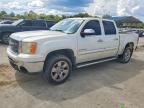 2011 GMC Sierra C1500 SLT