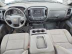 2014 Chevrolet Silverado K1500