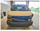 2020 Chevrolet Express G2500