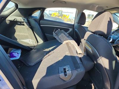 2016 Hyundai Elantra GT Base