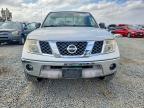 2008 Nissan Frontier XE
