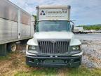 2016 International Terrastar BOX Truck