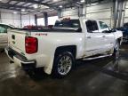 2014 Chevrolet Silverado K1500 High Country