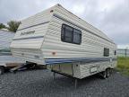 1993 Dutchmen Travel 1993  DUTCHMAN-Camper