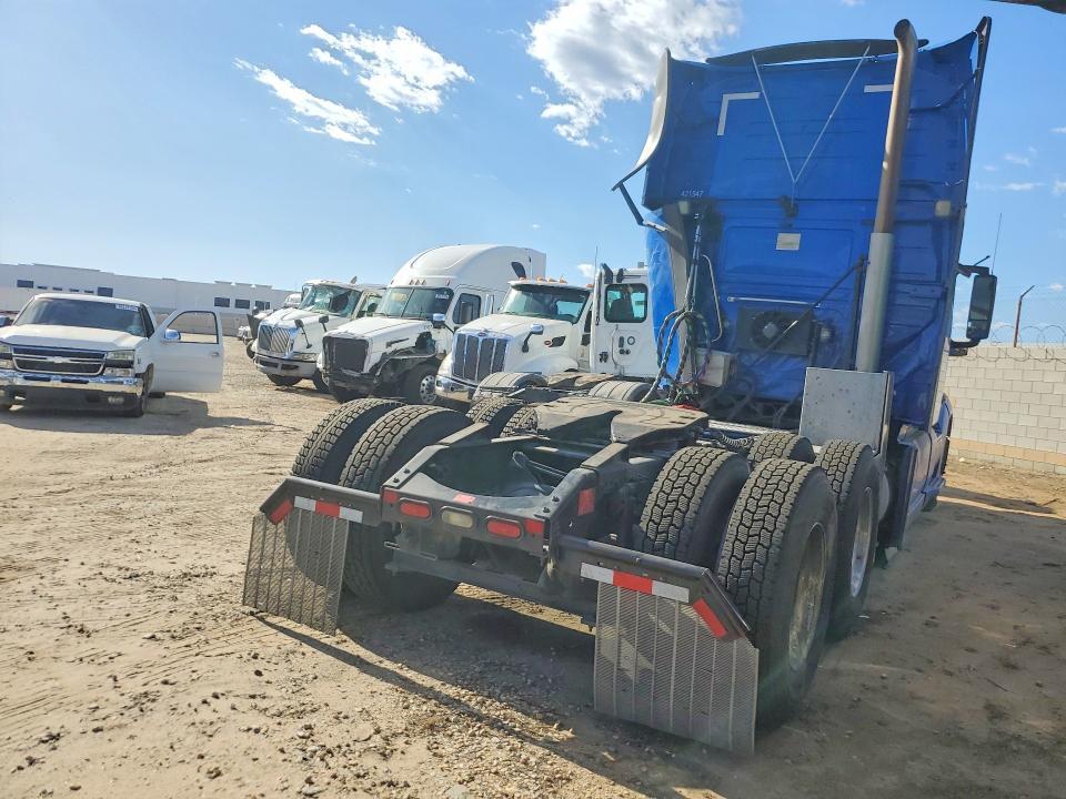 2022 Volvo VNL Semi Truck