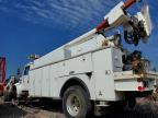 2000 International 4700 Bucket Truck