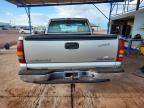 2002 Chevrolet Silverado C1500