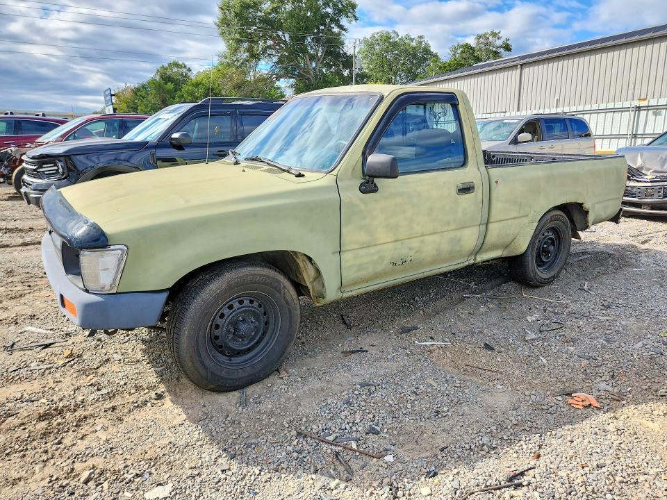 1990 Toyota Pickup 1/2 TON Short Wheelbase