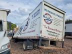 2022 Isuzu NRR BOX Truck