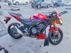 2025 Honda CBR500 RA