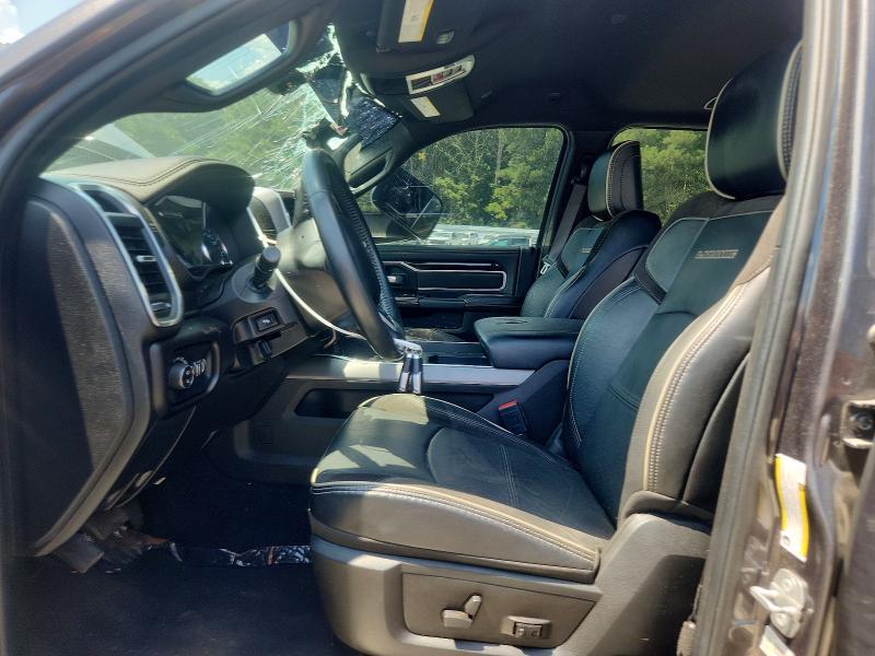 2022 Dodge 2500 Laramie