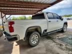 2025 Chevrolet Silverado K2500 Heavy Duty